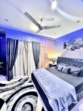 Apartment in Bahria Town Rawalpindi ,Apartment in Bahria Town Phase 7 , 1 Bedroom Apartment